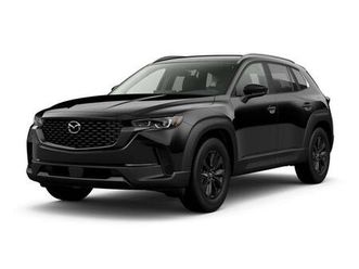 2025 mazda cx-50 2.5 s select package