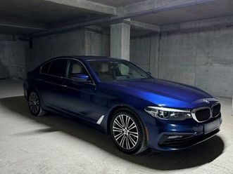 bmw 530i 2018 xdrive &#128293;&#128293;