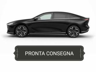 mazda6e 68,8 kwh takumi plus *pronta consegna*