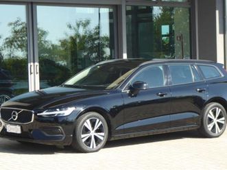 v60 (2018-->) v60 b4 (d) geartronic momentum business