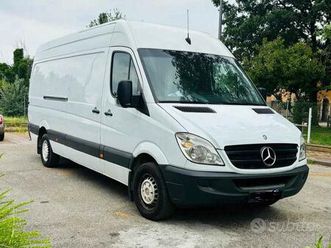 sprinter mercedes