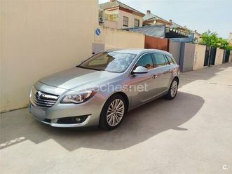 opel insignia st 2.0 cdti ecoflex ss 140 excellence