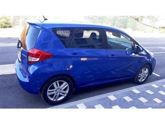 toyota subaru trezia 2012 nafte 1.4 super gjendje