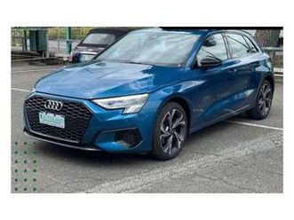 audi a3 spb 35 tdi s tronic business advanced