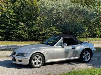 z3 roadster 2.2 170cv
