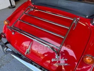 mk iii bj8 cabriolet