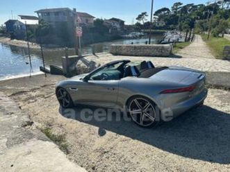 cabriolet 3.0 v6 340 bva8