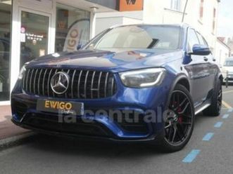 generation2 63 amg s 4matic+ bva9