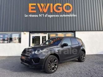 2.0 si4 290 awd hse luxury auto