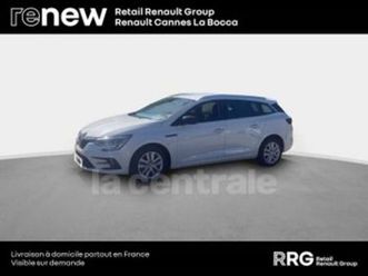 iv generation2 estate 1.3 tce 140 evolution edc