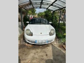 (986) 3.2 250 s tiptronic