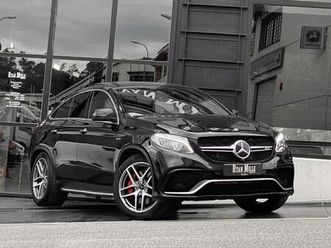 coupé s 4matic aut.