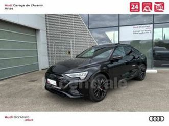 e-tron 55 quattro 408 114 kwh s line