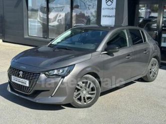 ii 1.2 puretech 100 s&s style