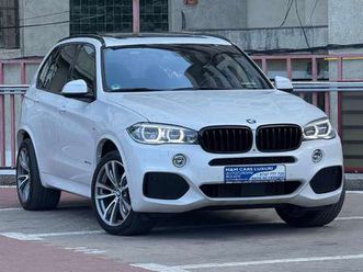 x5 xdrive 40da