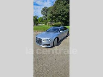 iii generation2 4.0 tfsi 520 sport quattro tiptronic