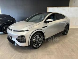 rwd standard range 66 kwh