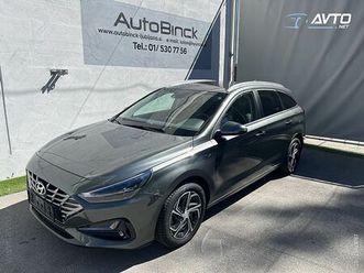 hyundai i30 wagon 1.0 t-gdi dct style lux winter