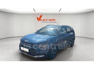 ii 1.6 gdi 129 hev active dct6