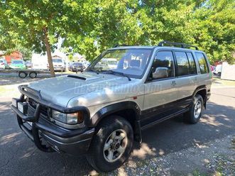 opel monterey 3.1 td