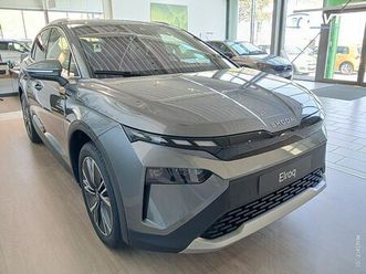 škoda elroq elroq 85 - sprejemamo naročila