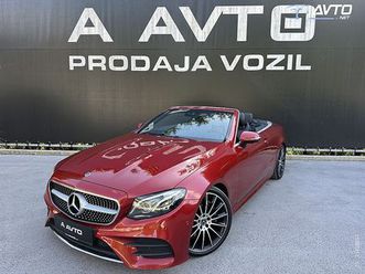 mercedes-benz e-razred e 220d amg-kam360-20col-multibeam...