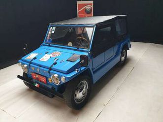 savio jungla certificata asi con c.r.s.