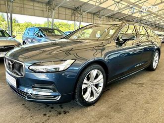 volvo v90 b4 d momentum business pro