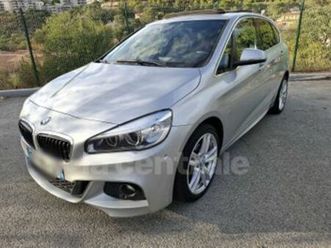 (f45) generation2 active tourer 218d xdrive bva8 m sport