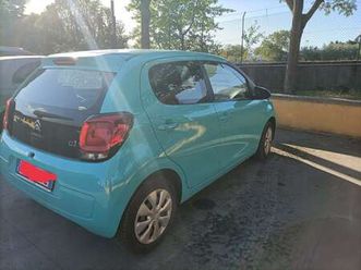 c1 airscape 5p 1.0 vti feel s