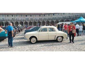 fanalino fiat 2300 coupè