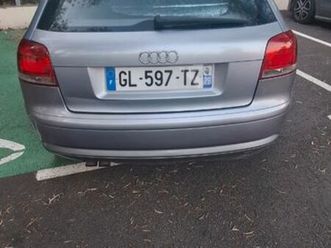 audi a3 à vendre