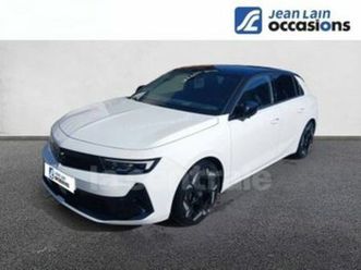 vi 1.6 hybrid 225 gse bva8