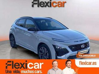 1.0 tgdi 48v n line 4x2