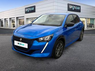 electrique 50 kwh 136ch allure pack