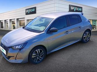 puretech 100 s&s eat8 style