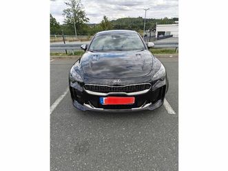 kia stinger 2.2 crdi gt-line 4x4 (automata)