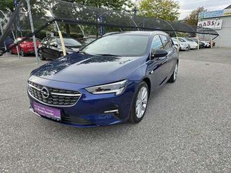 opel insignia st 1,5 cdti dvh business elegance *led...