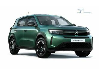 opel frontera 1.2 turbo hibrid edition 145 + bogata oprema