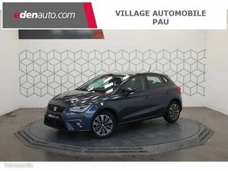 seat ibiza 1.0 ecotsi 95 ch s/s bvm5 copa