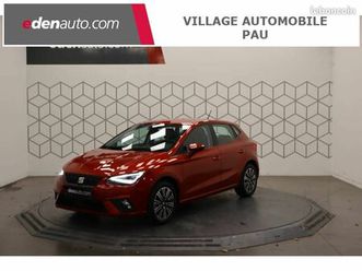 seat ibiza 1.0 ecotsi 95 ch s/s bvm5 copa