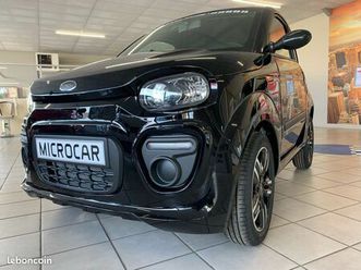 voiture-sans-permis-microcar-due-must-dci-carplay