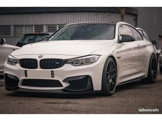 bmw m4 f82