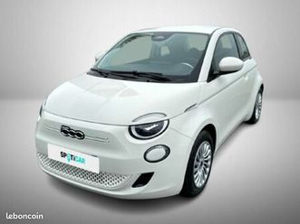 fiat 500 e 118ch my24