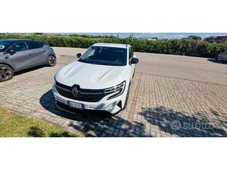 renault austral iconic e-tech full hybrid 200