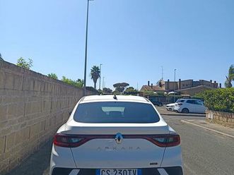 renault arkana 145 cv full hybrid