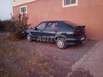renault r19 diesel manuelle 1993 à ouarzazate