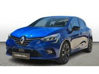 ② renault clio bifuel — renault — 2ememain