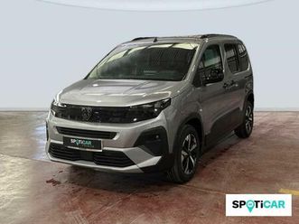 bluehdi 130 s&s gt standard auto 96 kw (130 cv)