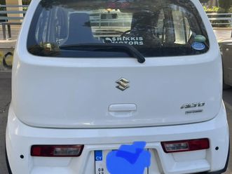 suzuki alto 0,7l 2017